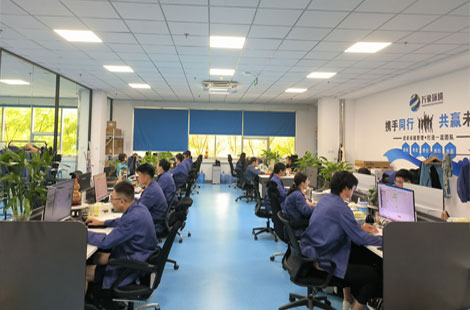 农业四情监测站